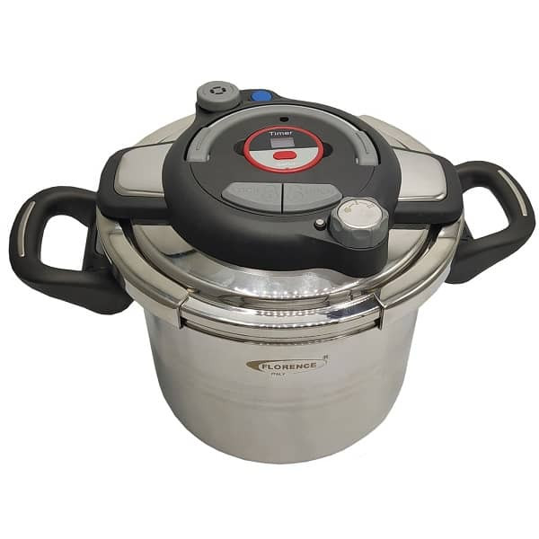 زودپز فلورانس مدل 2205 گنجایش 5 لیتر