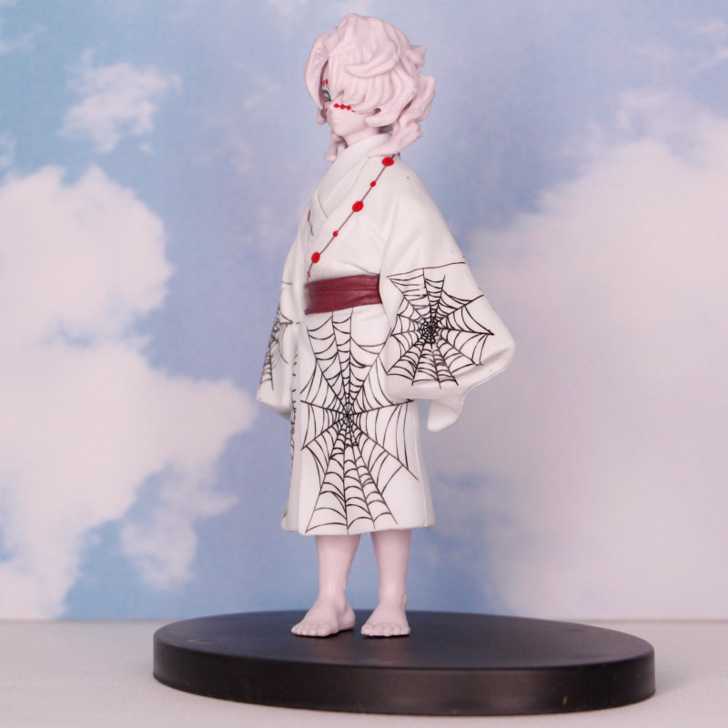 فیگور مدل انیمه شیطان کش طرح رویی