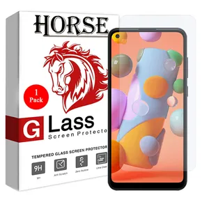  Horse SMP-H Screen Protector For Samsung Galaxy A11 