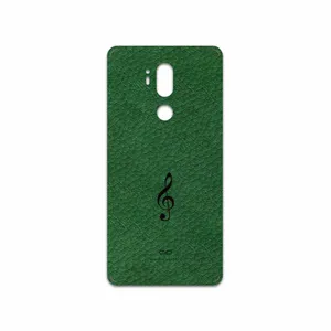 MAHOOT GL-SOL Cover Sticker for LG G7 PLUS THINQ