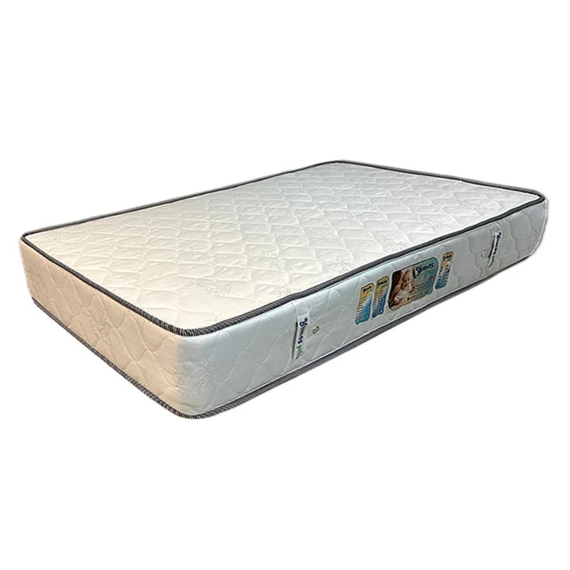 تشک یوموش مدل کاملیا یکنفره سایز 200 × 100 سانتی متر