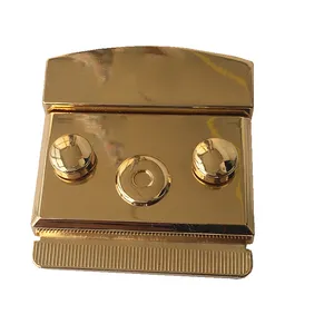 قفل کیف طرح رادیویی مدل lock-RonD