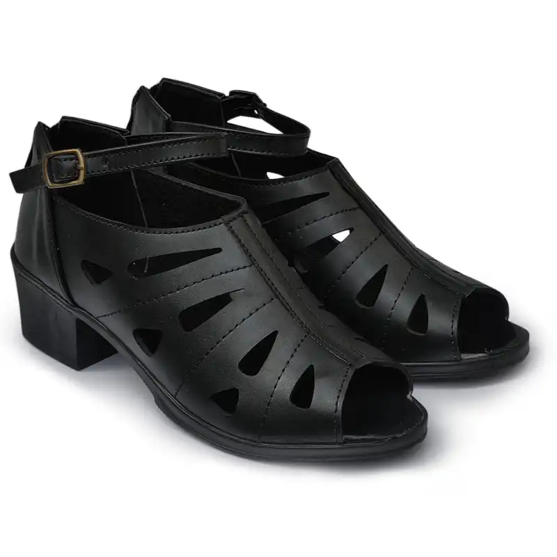 صندل زنانه مدل اشلی