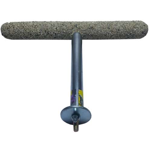 نشیمنگاه طوطی مدل سمباده ای