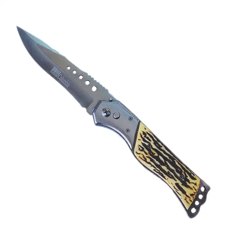 چاقوی سفری مدل A1