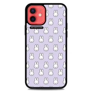 AKAM AMC-AW12-BUNNY-22 Cover For Apple iPhone 12