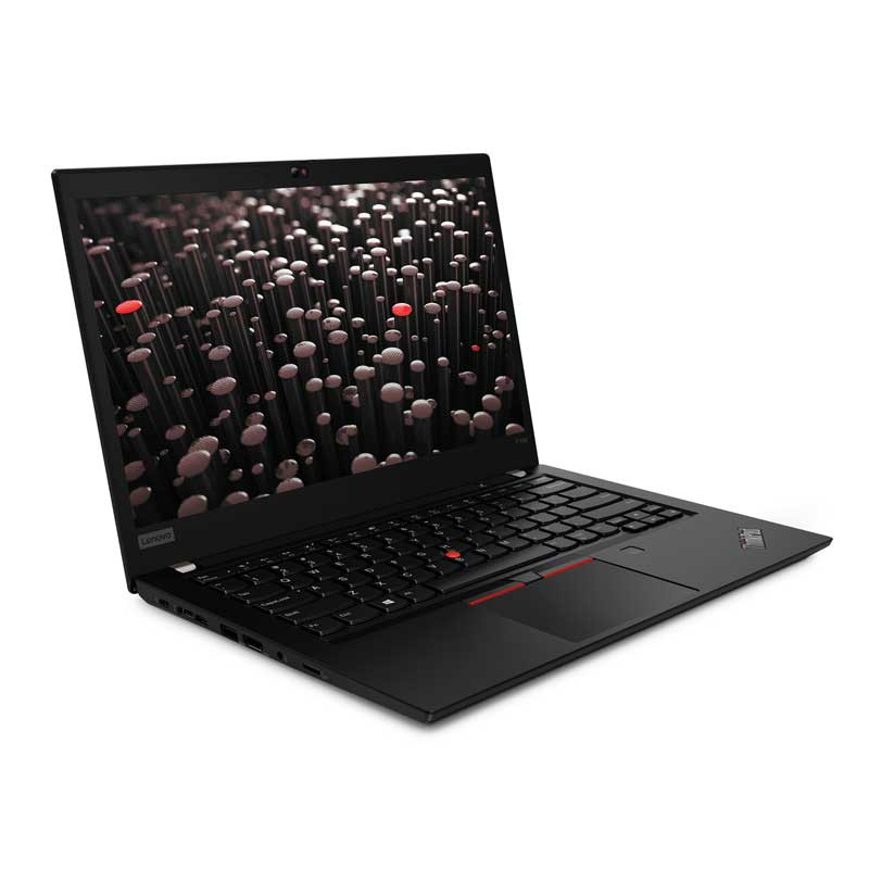 لپ تاپ 14 اینچی لنوو مدل ThinkPad P14s Gen 1 - 20S40008AD لپ تاپ 14 اینچی لنوو مدل ThinkPad P14s Gen 1 - 20S40008AD