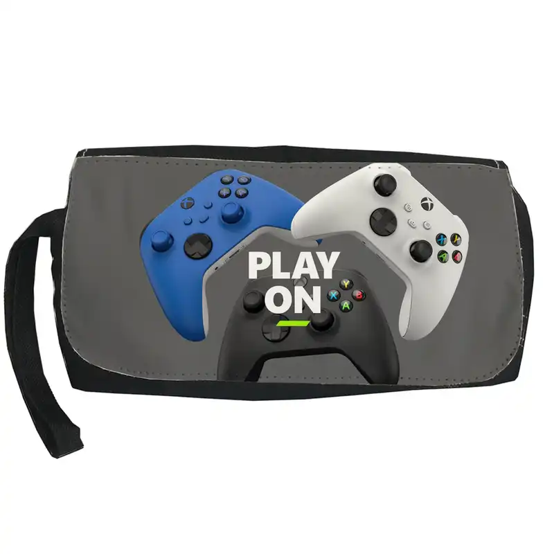 جامدادی طرح ایکس باکس jx1