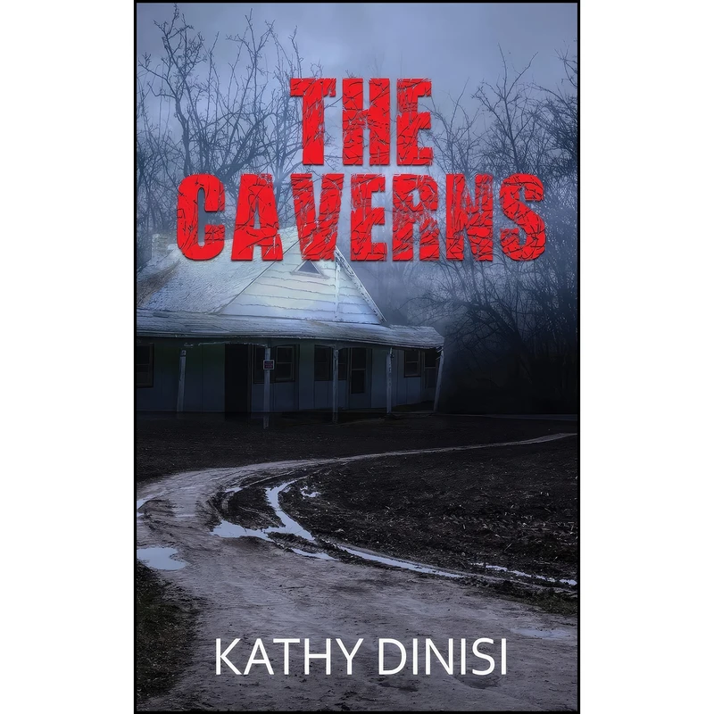 کتاب The Caverns اثر Kathy Dinisi انتشارات تازه ها