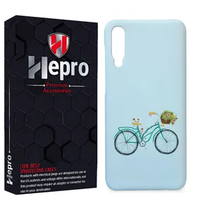 HEPRO MC Cover for SAMSUNG GALAXY A30S/A50/A50S