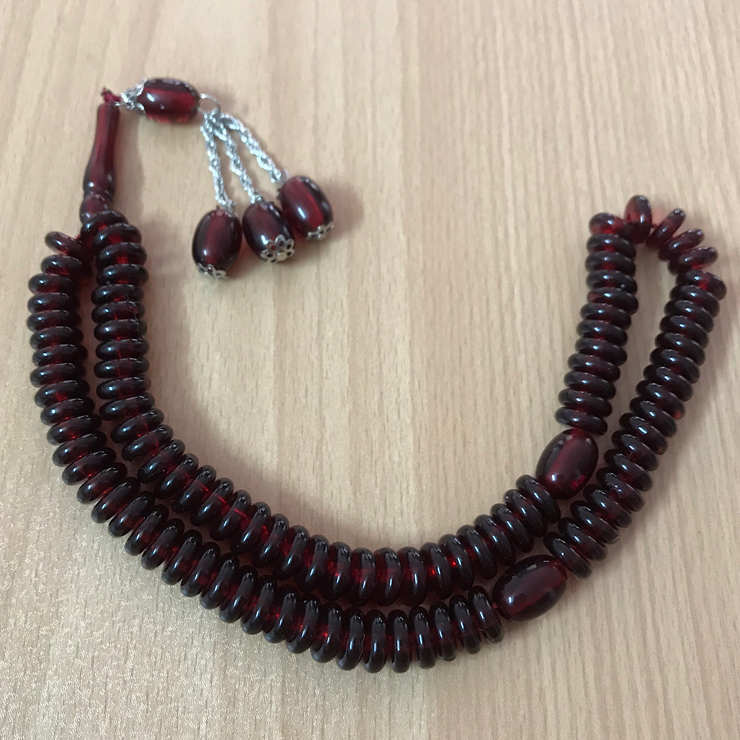 تسبیح مدل frz-003