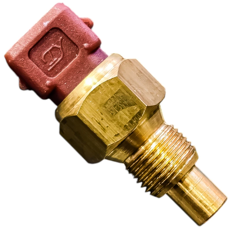 فشنگی دمای آب مدل VPRT - BRWN مناسب برای پژو 405 و زانتیا