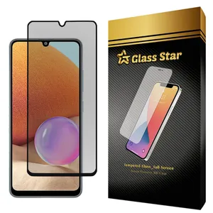 Glass Star PFGA-Glass Privacy Screen Protector For Samsung Galaxy A32 4G
