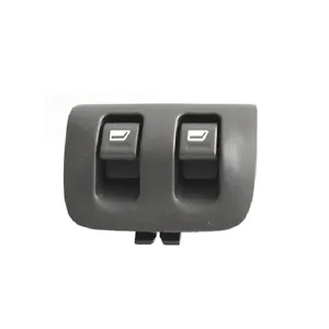 کلید شیشه بالابر عقب آی پی اِن سی کد 120397 مناسب برای پژو 206