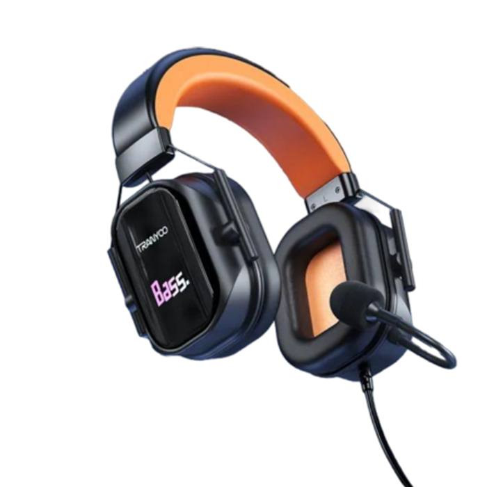 هدست مخصوص بازی ترانیو مدل H5