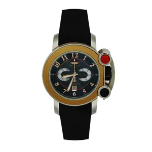 ساعت مچی عقربه‌ای مردانه مدل 19