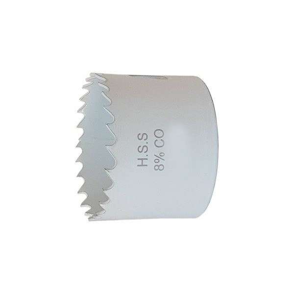 مته گردبر آهن کبالت مدل HT - 0064 سایز 64 میلی متر 