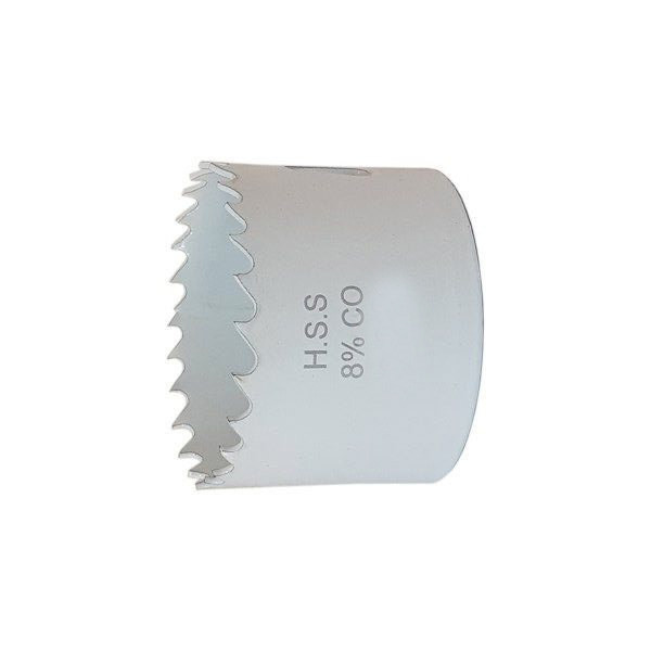 مته گردبر آهن کبالت مدل HT - 0064 سایز 64 میلی متر 