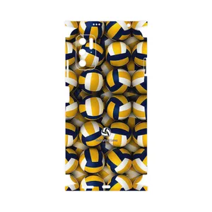 MAHOOT Volleyball-FullSkin Cover Sticker for Xiaomi Redmi Note 11SE