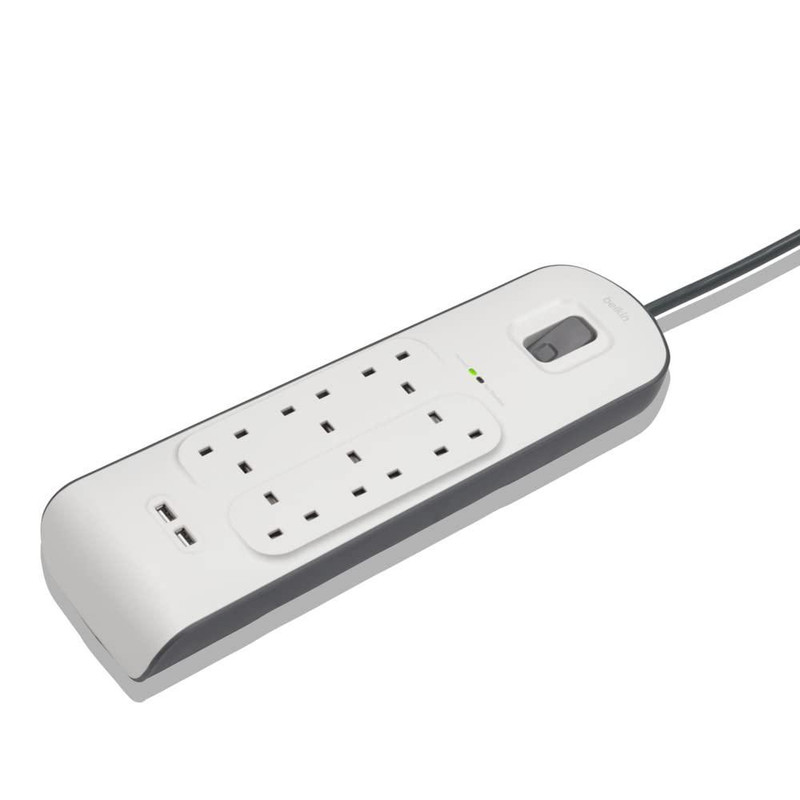 چندراهی برق بلکین مدل BSV604AR2M