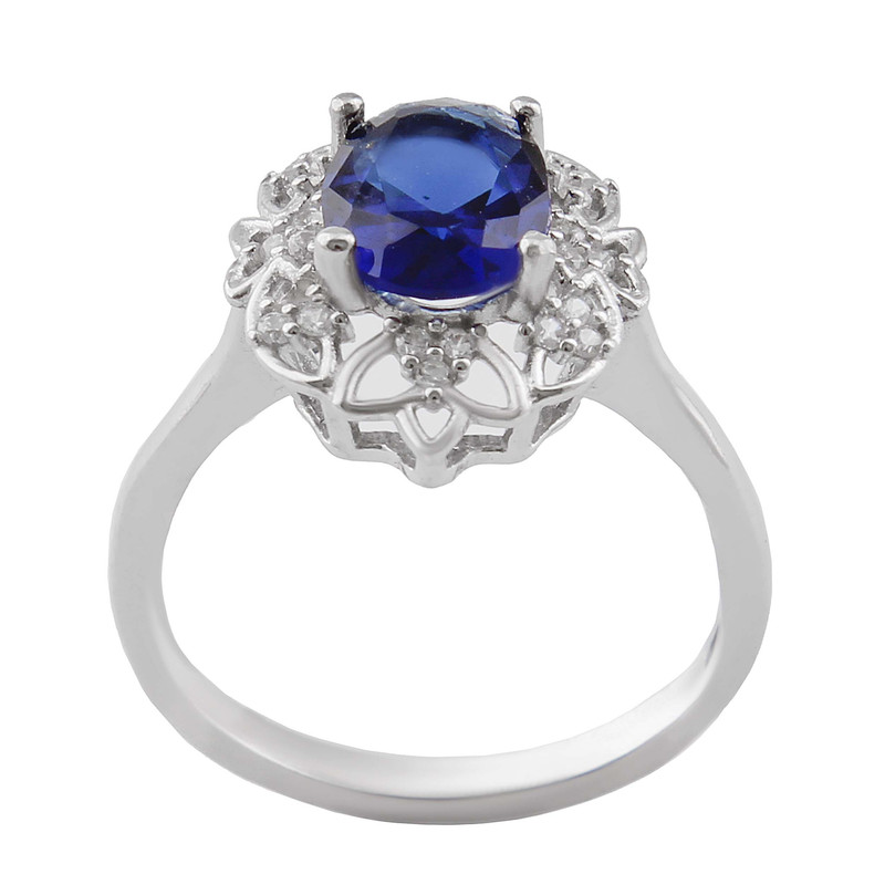 انگشتر نقره زنانه بازرگانی میلادی مدل سنگ کوارتز نگین برلیان بدون ریزش آبکاری رادیوم کد AWR_1574 انگشتر نقره زنانه بازرگانی میلادی مدل سنگ کوارتز نگین برلیان بدون ریزش آبکاری رادیوم کد AWR_1574