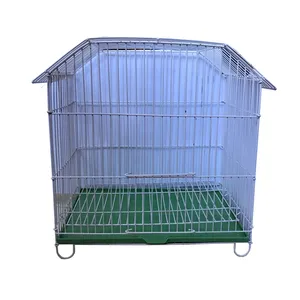 قفس پرندگان مدل C180d