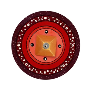 جاعودی مدل هرمی کد 07