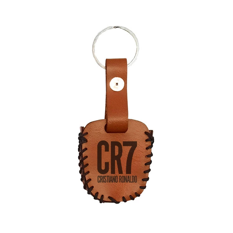  کاور سوئیچ طرح رونالدو مناسب برای سمند