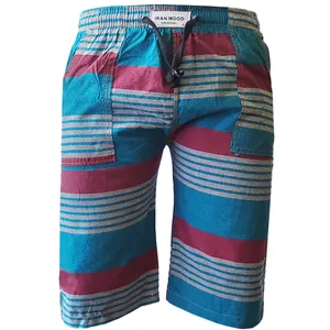 شلوارک پسرانه کد RK-40293