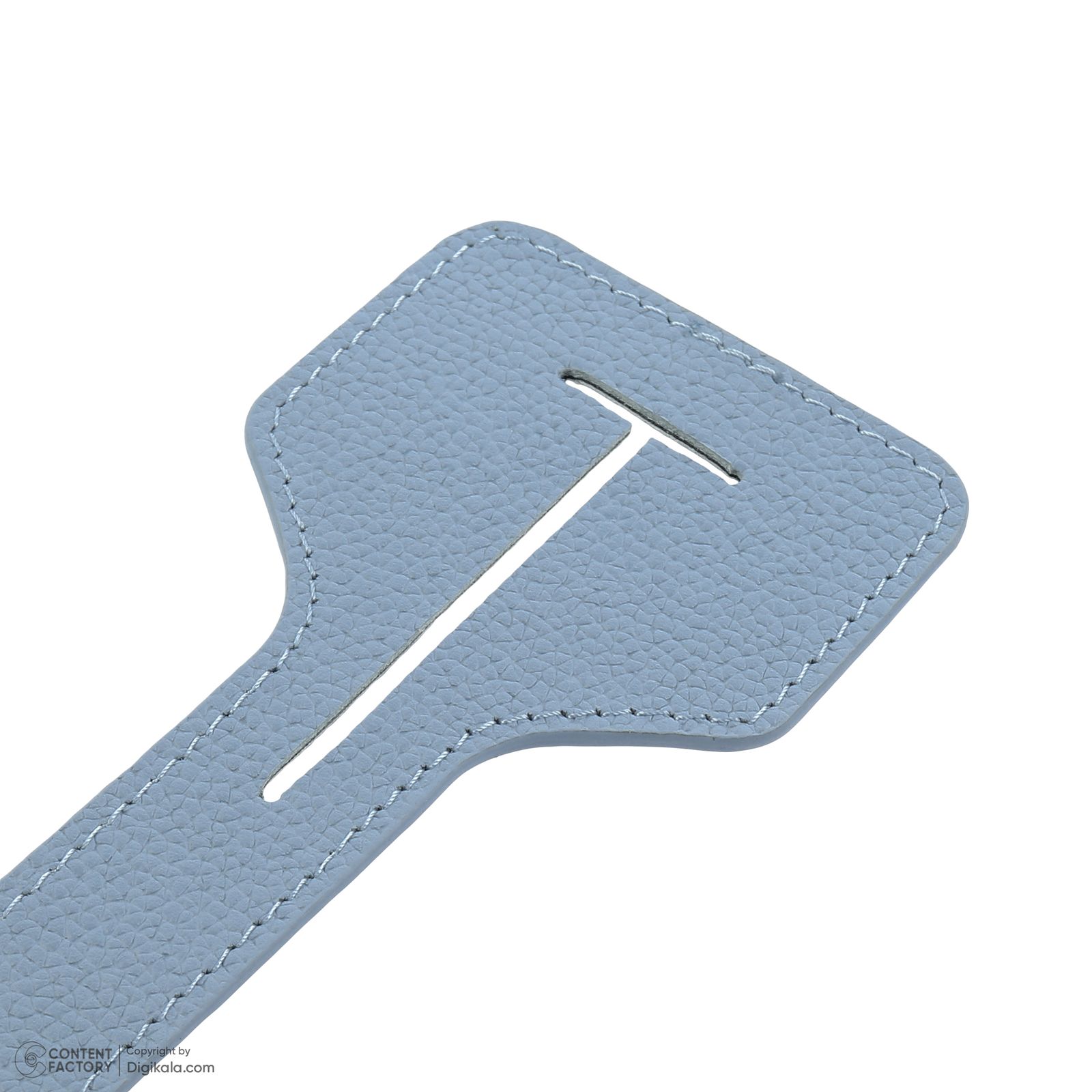 آویز کیف زنانه چرم مشهد مدل Y0732-016-01 -  - 4