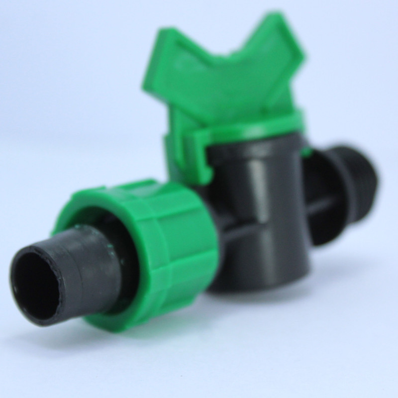 شیر انشعاب ورسک مدل DN-V12T بسته 5 عددی