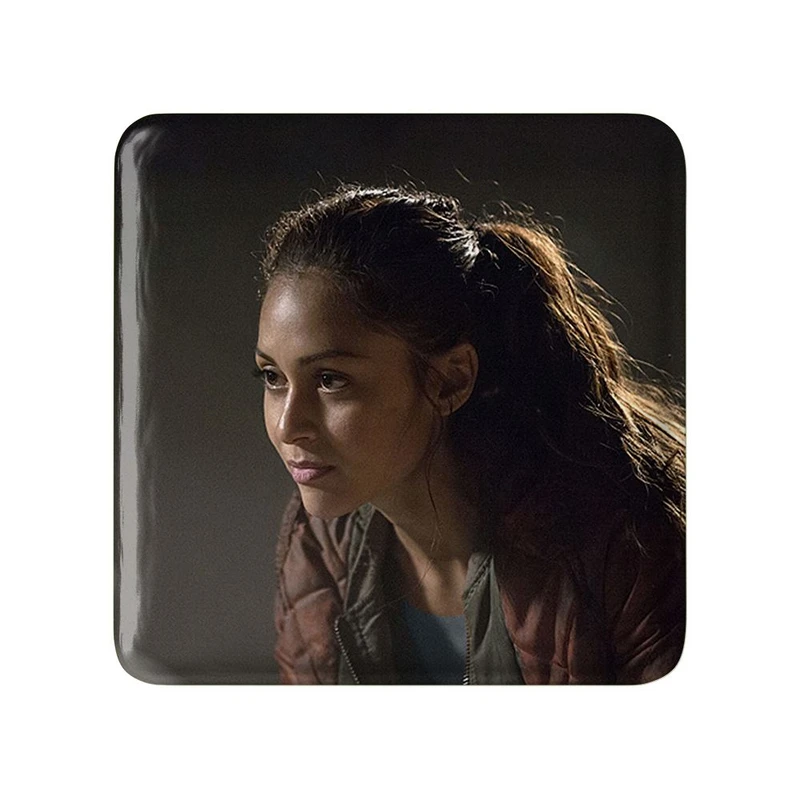 مگنت خندالو مدل سریال صد نفر The 100 کد 28585