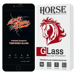 Horse ANTTH Screen Protector For Apple iPhone 7 Plus 