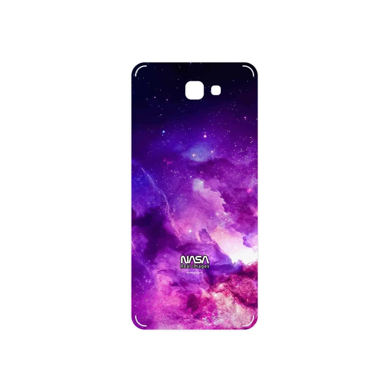 برچسب پوششی ماهوت مدل Universe b NASA 12 مناسب برای گوشی موبایل سامسونگ Galaxy J7 Prime