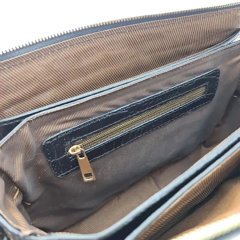 کیف دستی زنانه مدل ونوس چرم طبیعی گاوی کد T_200