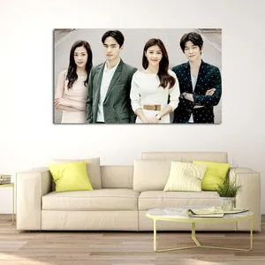 تابلو شاسی مدل Ha Ji Won کد 18