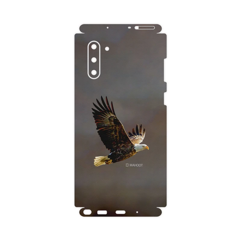 برچسب پوششی ماهوت مدل Full skin-Eagle مناسب برای گوشی موبایل سامسونگ Galaxy Note10