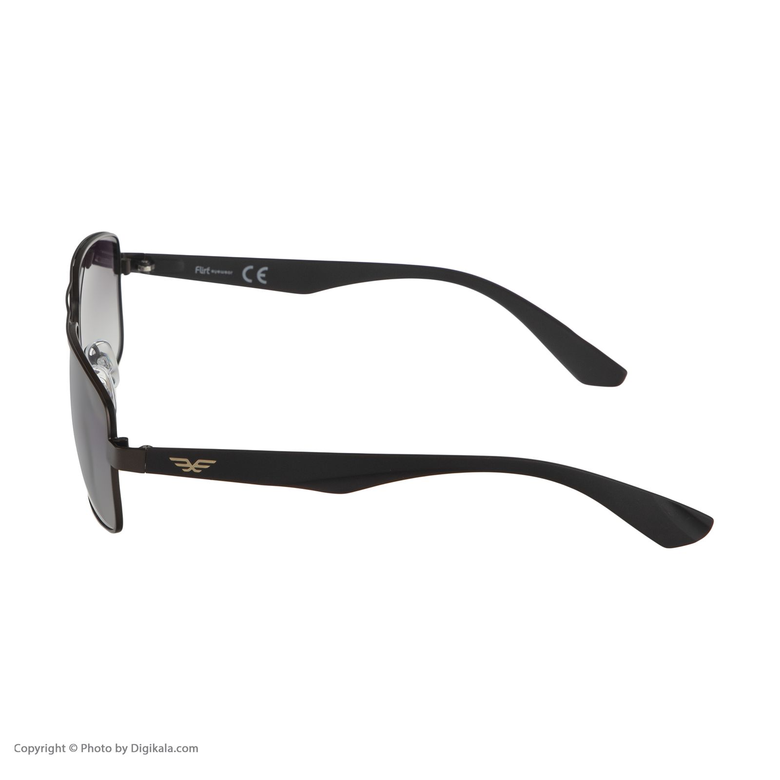 عینک آفتابی مردانه فلرت مدل FLS571-130P-03 -  - 5