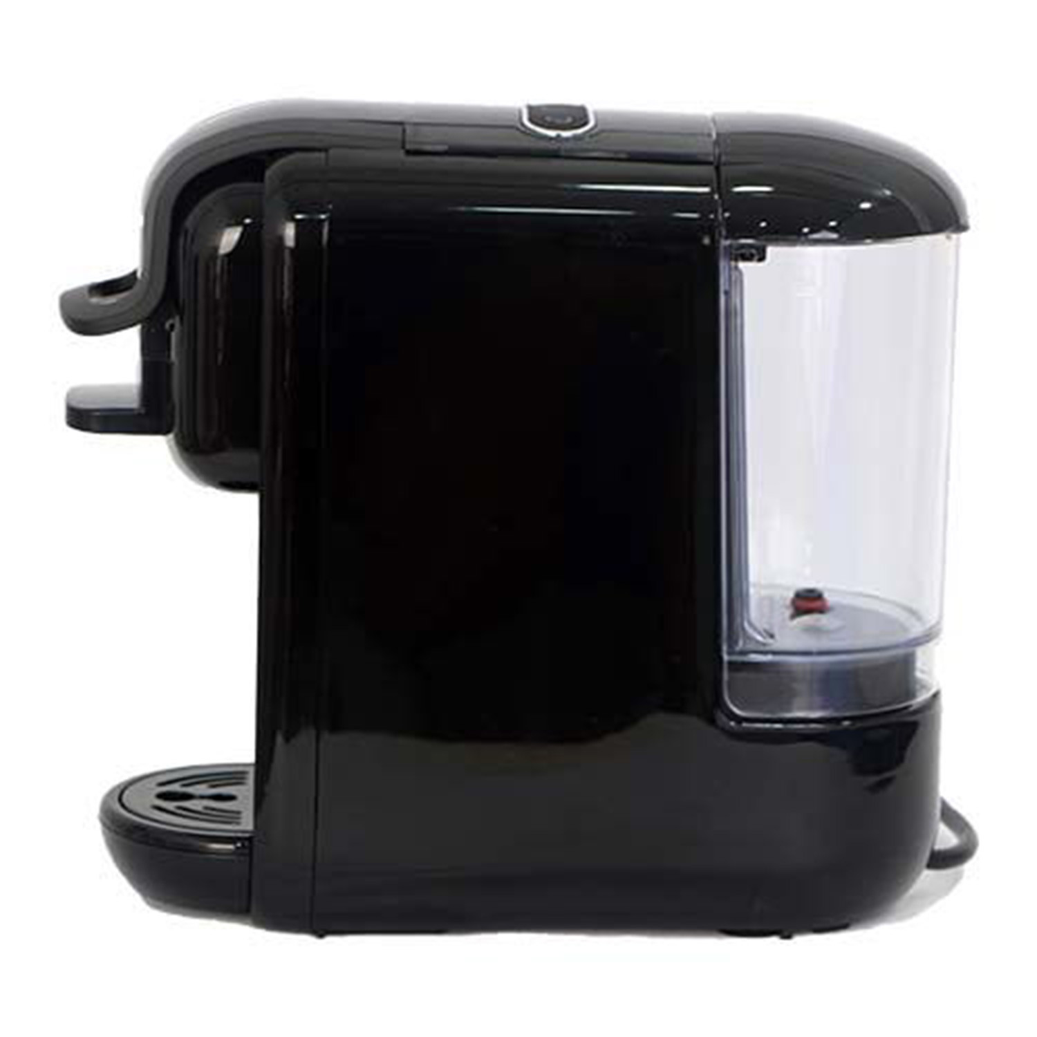 اسپرسو ساز مباشی مدل ME-CEM302 اسپرسو ساز مباشی مدل ME-CEM302