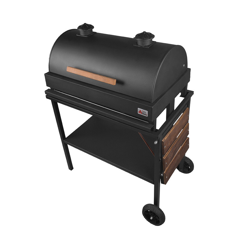 باربیکیو پارس نوین مدل PZ70