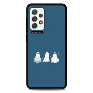 AKAM AMC-WSGA52-BOO-18 Cover For Samsung Galaxy A52