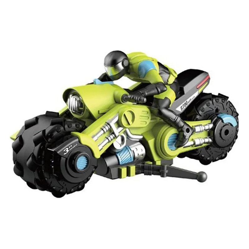 موتور بازی کنترلی مدل MK10A01