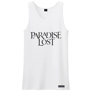 تاپ مردانه 27 مدل Paradise Lost کد MH944