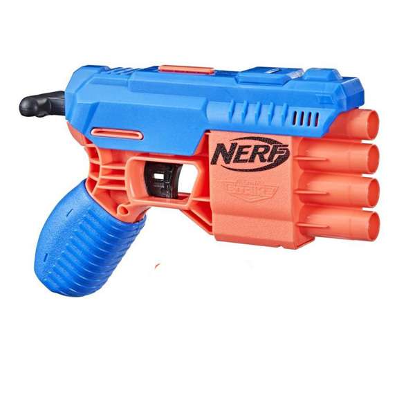 تفنگ بازی هاسبرو مدل Alpha Strike Fang QS-4