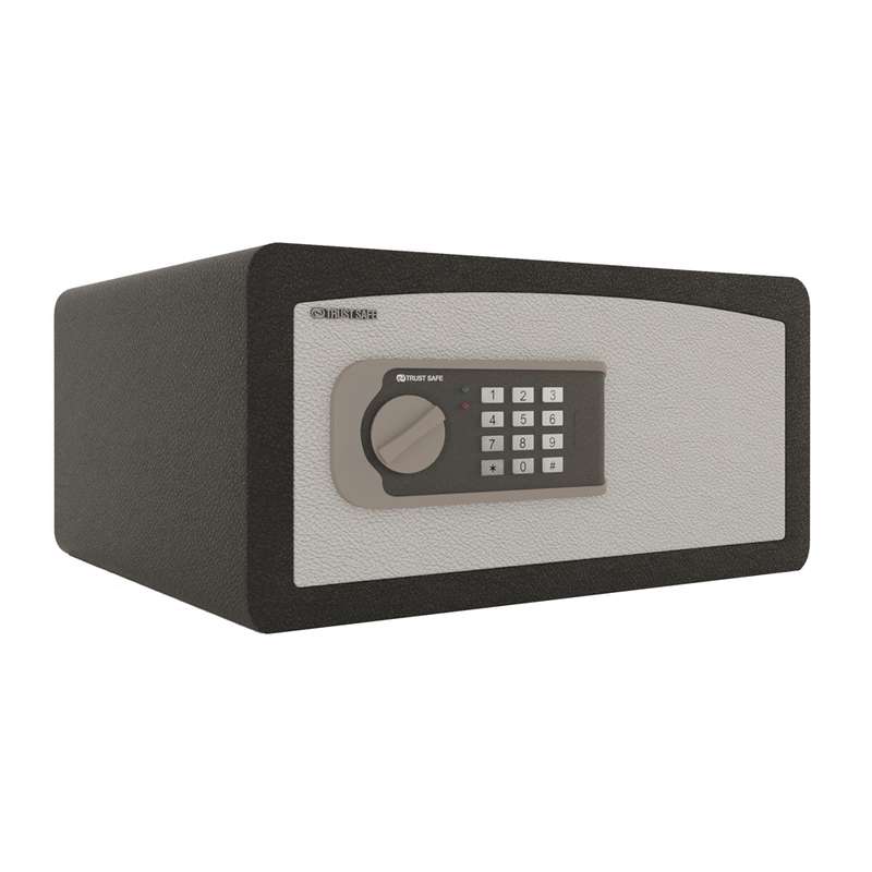 صندوق تراست سیف مدل 35CF