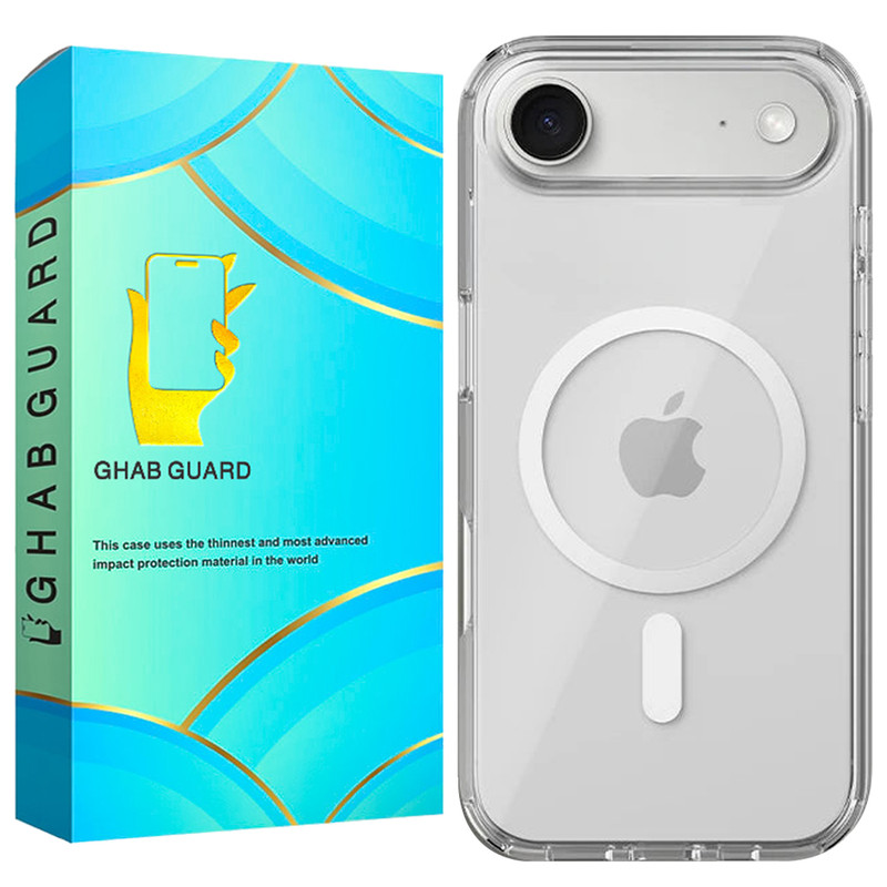 کاور قاب گارد مدل MAG17 مناسب برای گوشی موبایل اپل iPhone 17 Air