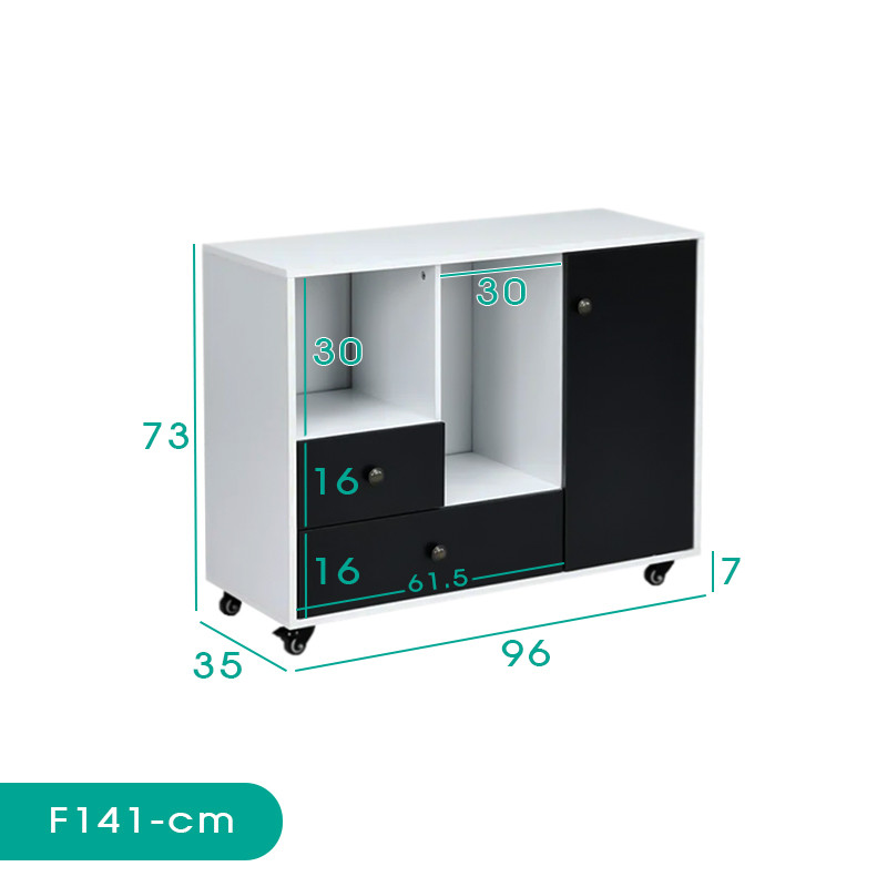 فایل اداری اسمردیس مدل F141