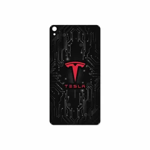MAHOOT TESLA Cover Sticker for Lenovo Phab B1 2015