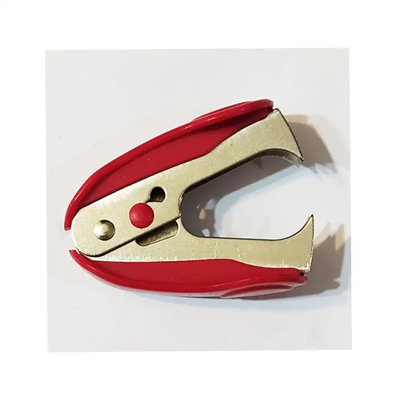 منگنه کش مدل Jef