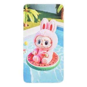 حوله ورزشی مدل GS-M-254534